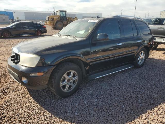Изображение 2006 BUICK RAINIER CXL 2006