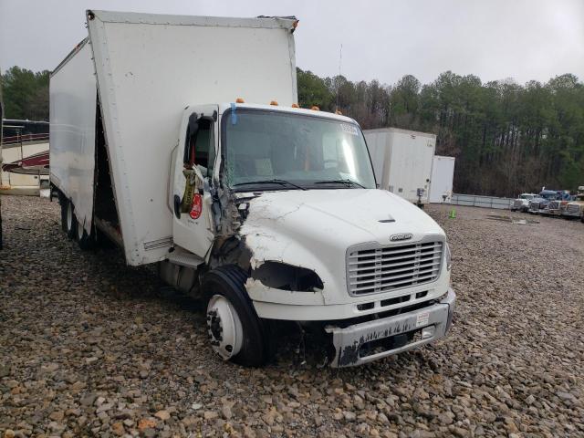 2019 FREIGHTLINER M2 106 MEDIUM DUTY 2019 image