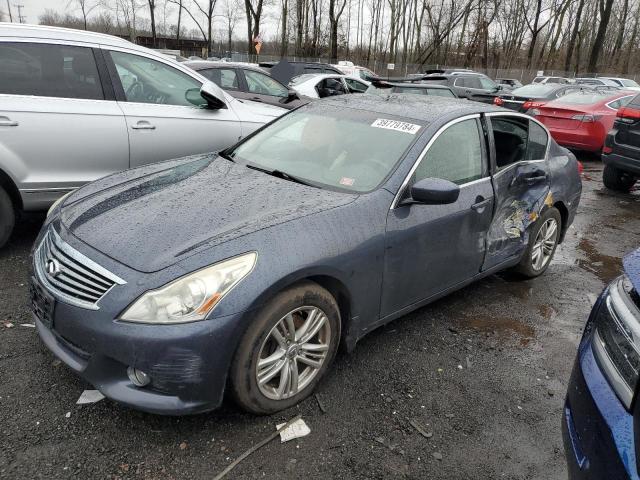 Obraz 2011 INFINITI G37  2011