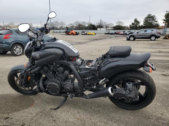Изображение 3 2018 YAMAHA VMX17  2018 с VIN JYAVP29E6JA003701