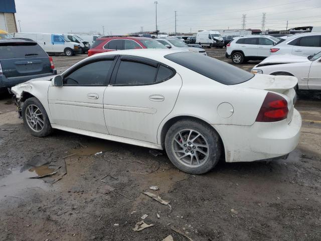 Image 2 of 2004 PONTIAC GRAND PRIX GTP 2004 with VIN 2G2WR544141282593