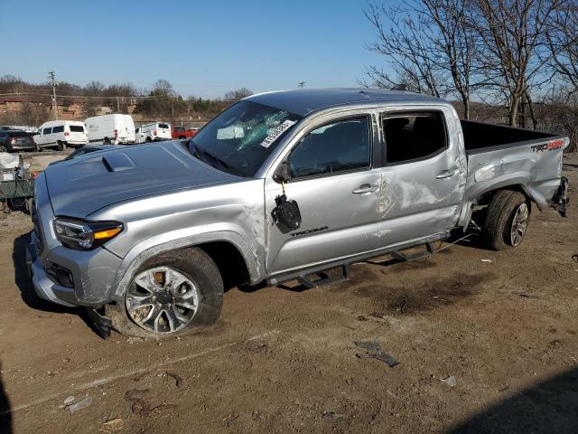 Изображение 2023 TOYOTA TACOMA DOUBLE CAB 2023
