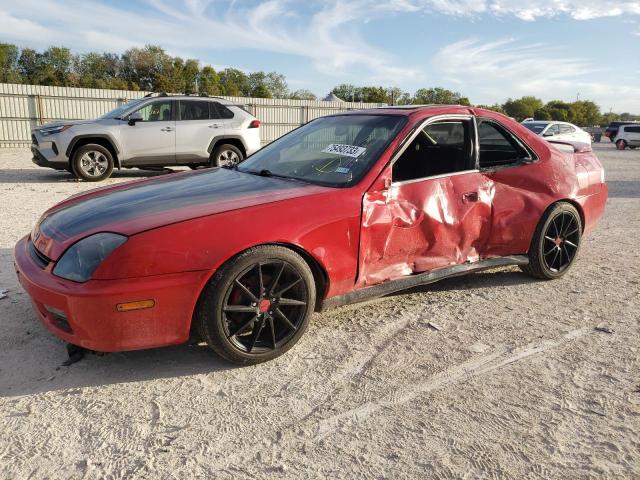 1997 HONDA PRELUDE SH 1997 image