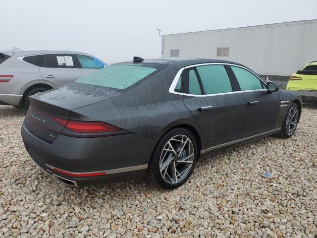 Изображение 3 2023 GENESIS G90 2023 с VIN KMTFB4SD5PU027520