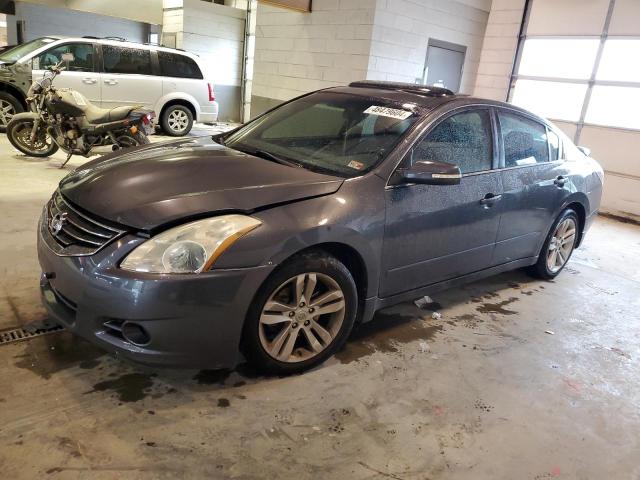 2011 NISSAN ALTIMA SR 2011 image