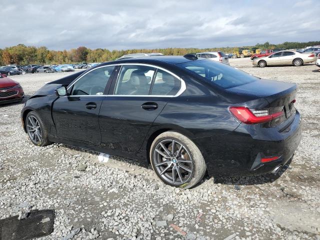 Изображение 2 2019 BMW 330I  2019 с VIN WBA5R1C55KAE81983