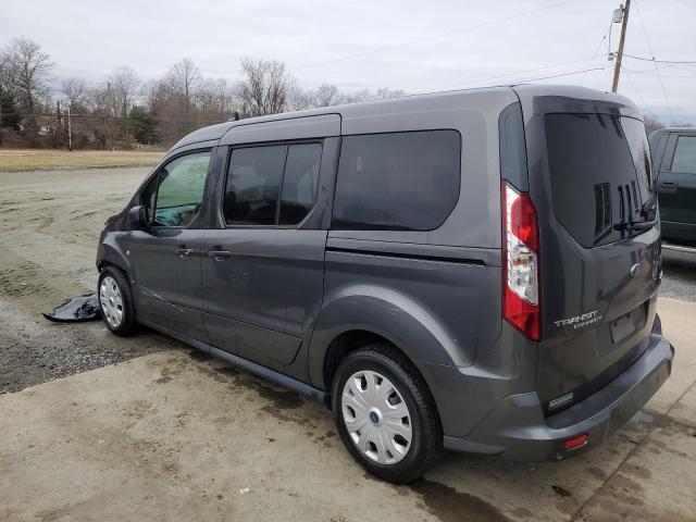 Obraz 2 z 2019 FORD TRANSIT CONNECT XLT 2019 z VIN NM0GE9F20K1394154