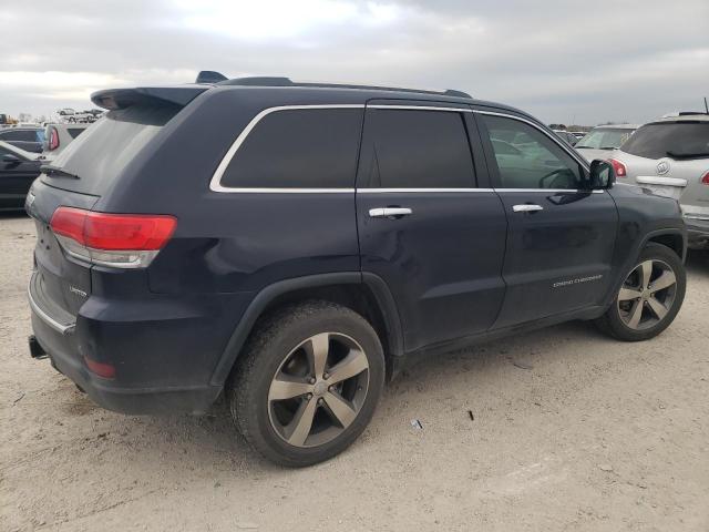 Image 3 of 2014 JEEP GRAND CHEROKEE LIMITED 2014 with VIN 1C4RJEBGXEC490433