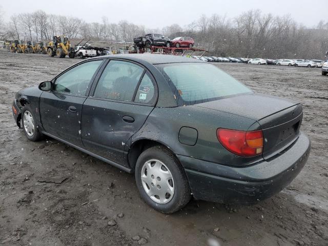 Obraz 2 z 2000 SATURN SL1  2000 z VIN 1G8ZH5284YZ213177
