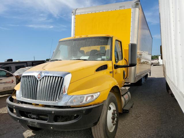 2022 INTERNATIONAL MV607  2022 image