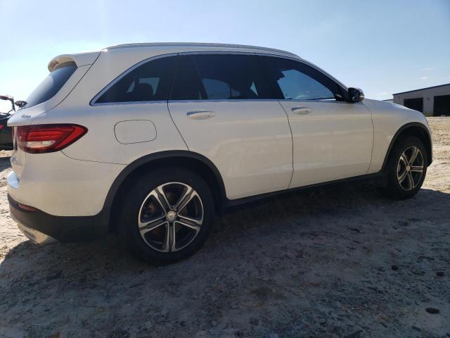 Image 3 of 2017 MERCEDES-BENZ GLC 300 4MATIC 2017 with VIN WDC0G4KB6HF186583
