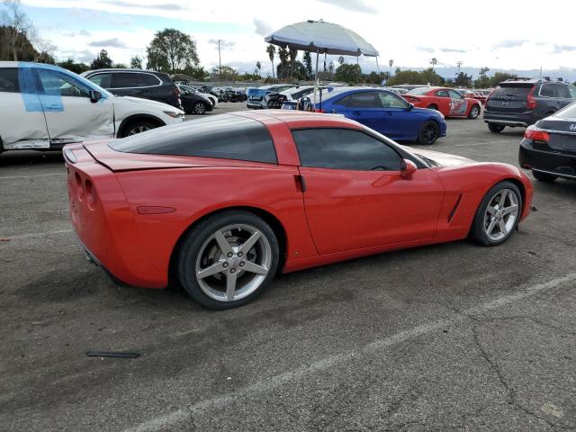 Изображение 3 2006 CHEVROLET CORVETTE  2006 с VIN 1G1YY26U365131252