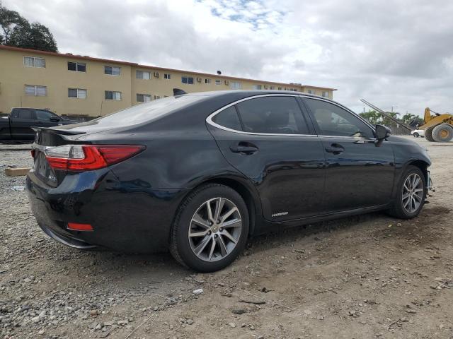 Image 3 of 2016 LEXUS ES 300H 2016 with VIN JTHBW1GGXG2103097