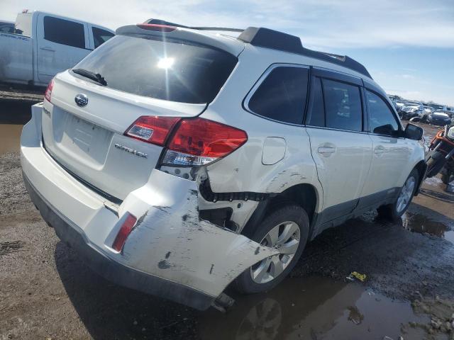Image 3 of 2012 SUBARU OUTBACK 2.5I PREMIUM 2012 with VIN 4S4BRBCC1C3301312