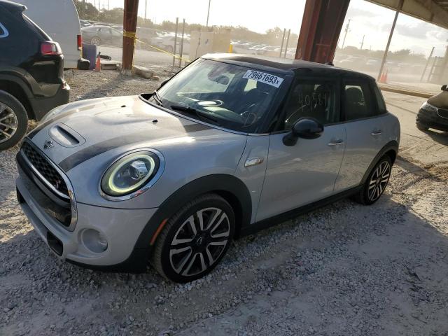 Obraz 2019 MINI COOPER S 2019