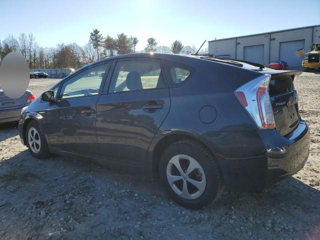 Obraz 2 z 2015 TOYOTA PRIUS  2015 z VIN JTDKN3DU0F1884601