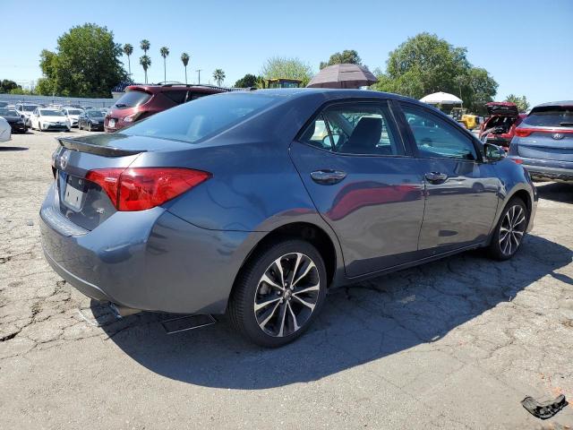 Image 3 of 2017 TOYOTA COROLLA L 2017 with VIN 5YFBURHE7HP594525