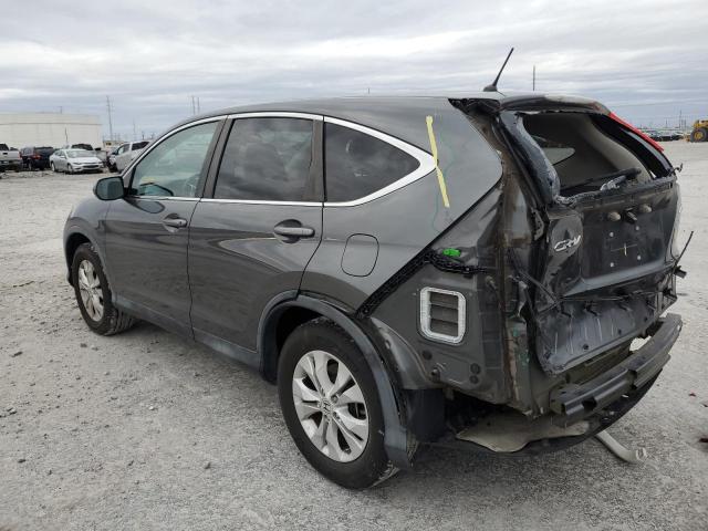 Obraz 2 z 2013 HONDA CR-V EX 2013 z VIN 2HKRM4H52DH610591