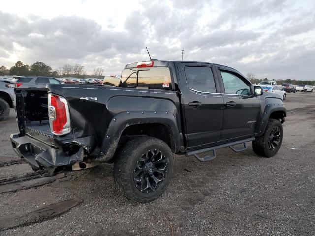 Obraz 3 z 2018 GMC CANYON SLE 2018 z VIN 1GTG6CEN8J1313151