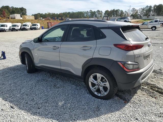 Image 2 of 2022 HYUNDAI KONA SEL 2022 with VIN KM8K32AB5NU914252