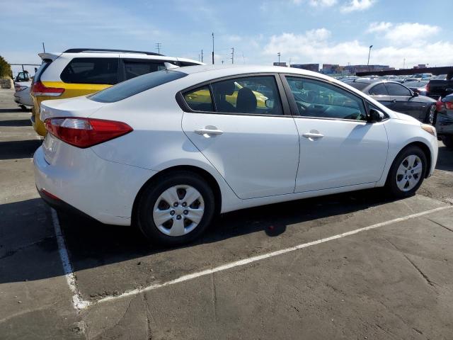 Image 3 of 2016 KIA FORTE LX 2016 with VIN KNAFX4A69G5550243