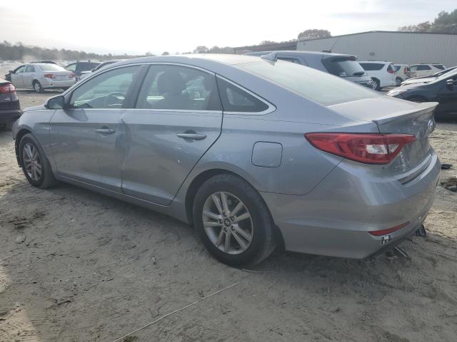 Obraz 2 z 2017 HYUNDAI SONATA SE 2017 z VIN 5NPE24AF4HH587733