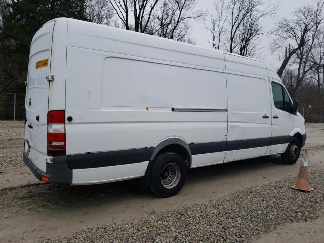 Obraz 3 z 2015 MERCEDES-BENZ SPRINTER 3500 2015 z VIN WD3PF1DC6FP133525