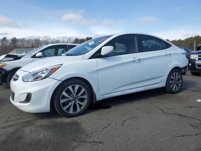 Obraz 2017 HYUNDAI ACCENT SE 2017