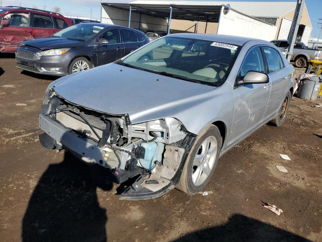 Obraz 1 z 2012 CHEVROLET MALIBU LS 2012 z VIN 1G1ZA5E05CF388010