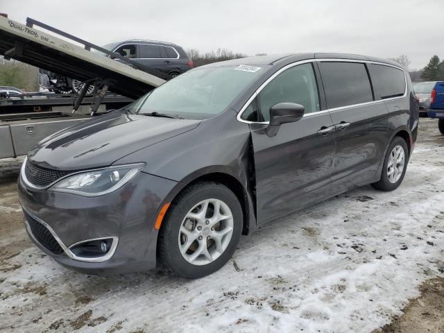 Изображение 1 2018 CHRYSLER PACIFICA TOURING PLUS 2018 с VIN 2C4RC1FG9JR125773