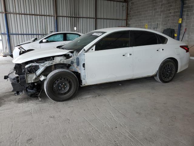 Изображение 1 2018 NISSAN ALTIMA 2.5 2018 с VIN 1N4AL3AP4JC208932