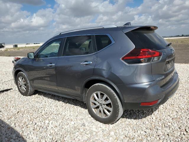 Obraz 2 z 2019 NISSAN ROGUE S 2019 z VIN KNMAT2MT1KP554458