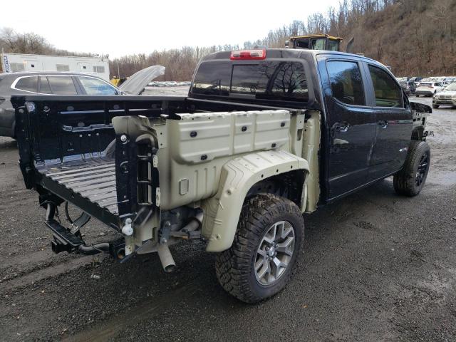 Изображение 3 2022 GMC CANYON AT4 2022 с VIN 1GTG6FEN1N1246030
