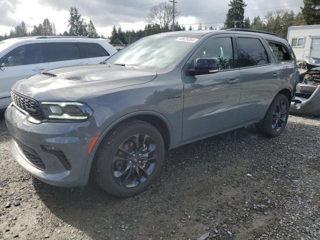 2023 DODGE DURANGO R/T 2023 image