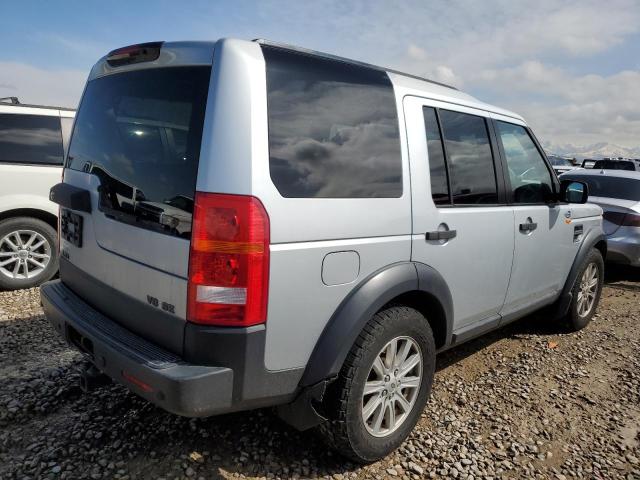 Image 3 of 2008 LAND ROVER LR3 SE 2008 with VIN SALAE25438A492082