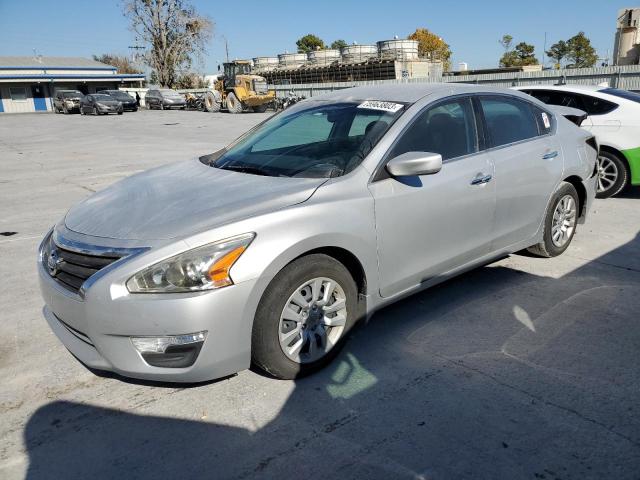 Image 1 of 2015 NISSAN ALTIMA 2.5 2015 with VIN 1N4AL3AP7FC177876