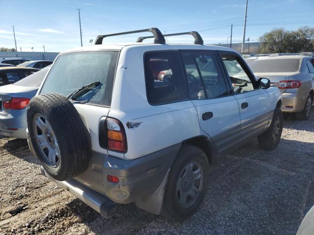 Image 3 of 2000 TOYOTA RAV4  2000 with VIN JT3GP10V0Y0043216