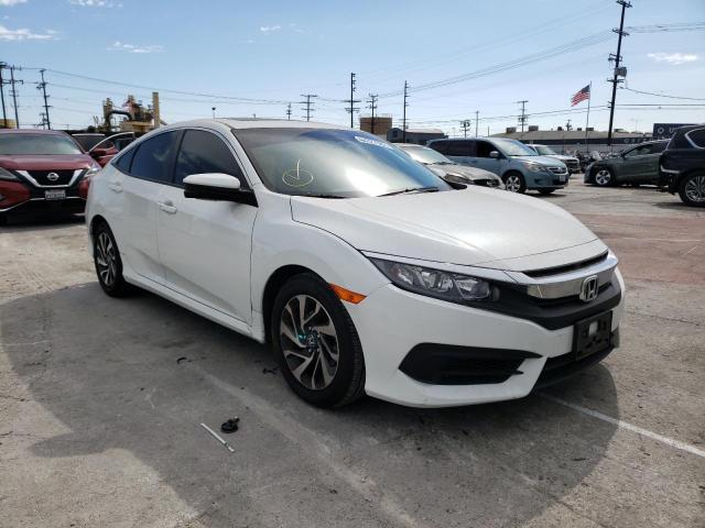Image 1 of 2016 HONDA CIVIC EX 2016 with VIN 2HGFC2F70GH568323