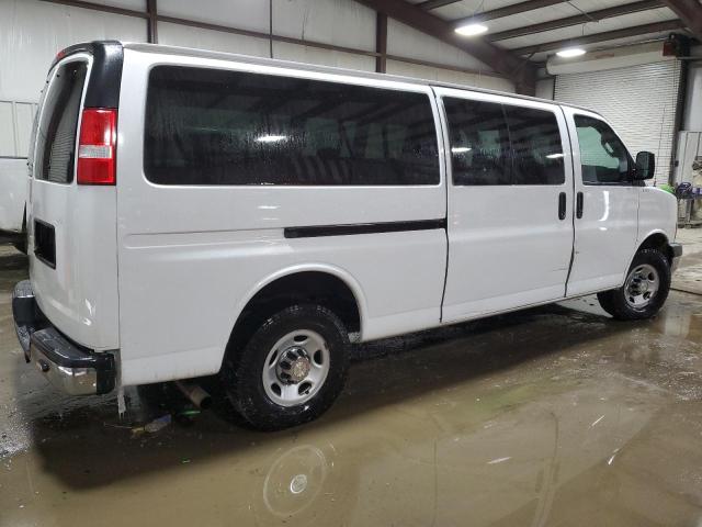 Изображение 3 2020 CHEVROLET EXPRESS G3500 LT 2020 с VIN 1GAZGPFG9L1269394