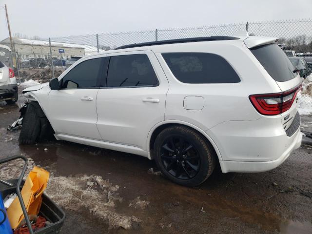 Obraz 2 z 2018 DODGE DURANGO R/T 2018 z VIN 1C4SDJCT2JC115370