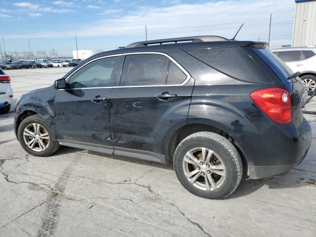 Image 2 of 2014 CHEVROLET EQUINOX LT 2014 with VIN 2GNALBEK3E6158890