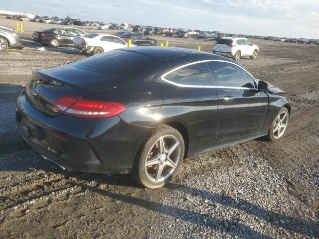 Image 3 of 2017 MERCEDES-BENZ C 300 4MATIC 2017 with VIN WDDWJ4KB6HF402648