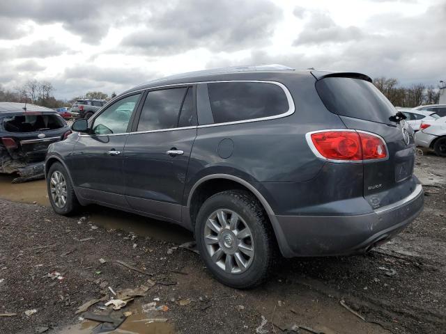 Image 2 of 2012 BUICK ENCLAVE  2012 with VIN 5GAKVCEDXCJ374073