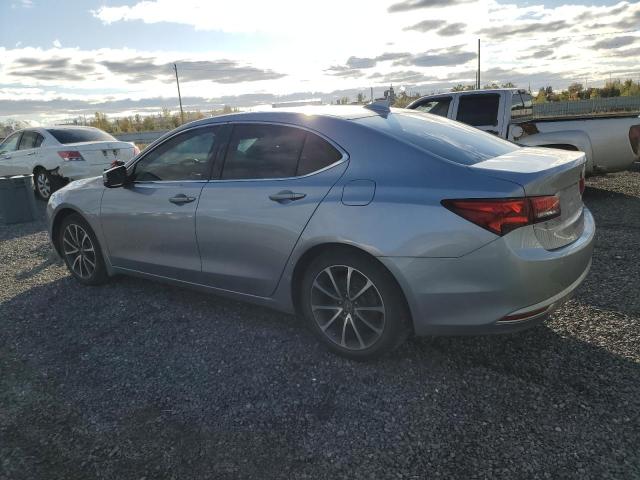 Изображение 2 2015 ACURA TLX TECH 2015 с VIN 19UUB3F59FA801353