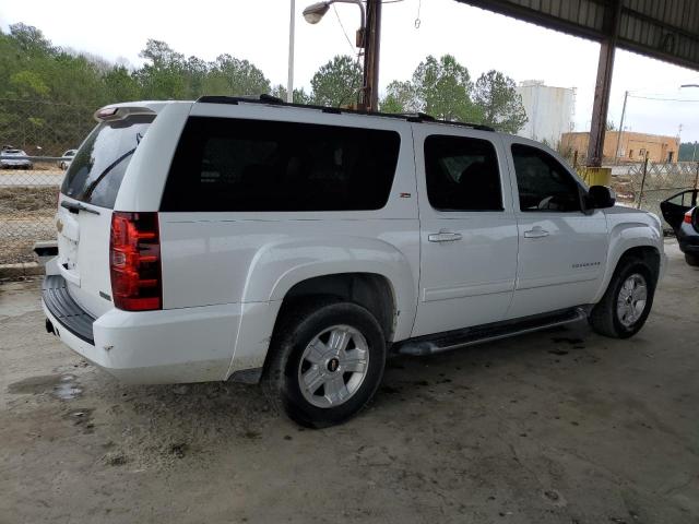 Image 3 of 2012 CHEVROLET SUBURBAN C1500 LT 2012 with VIN 1GNSCJE06CR309865