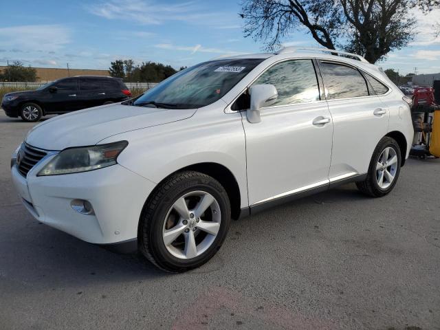 2015 LEXUS RX 350 2015 image