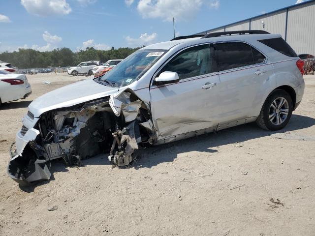 Obraz 1 z 2013 CHEVROLET EQUINOX LT 2013 z VIN 2GNALPEK3D6352251