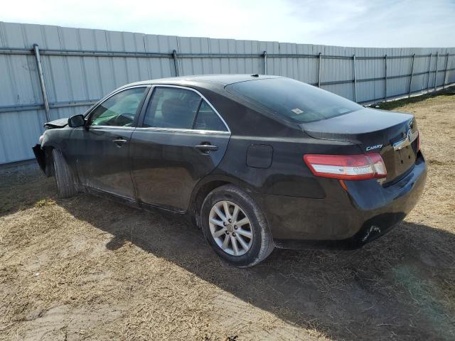 Изображение 2 2011 TOYOTA CAMRY BASE 2011 с VIN 4T1BF3EK6BU175122