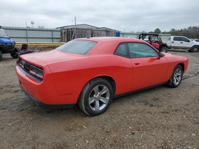 Image 3 of 2015 DODGE CHALLENGER SXT 2015 with VIN 2C3CDZAG1FH865019