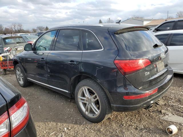 Изображение 2 2013 AUDI Q5 PREMIUM PLUS 2013 с VIN WA1LFAFP7DA011996